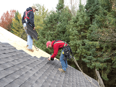 About Roof Repair Experts Tioga, PA